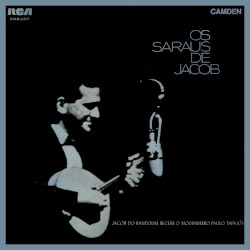 Os Saraus de Jacob