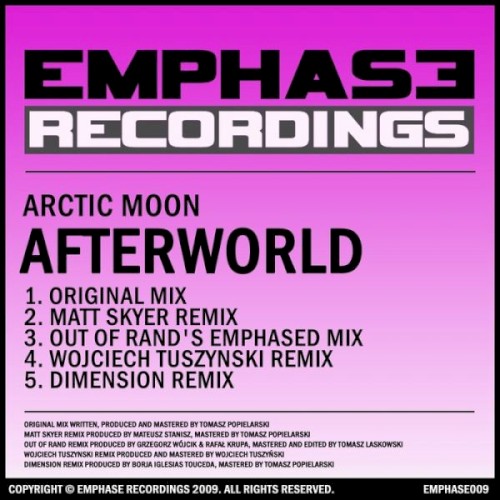 Afterworld