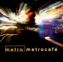 Metrocafe