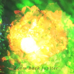 Zoom Back Jupiter