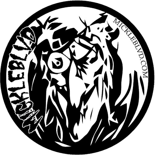 She's Dead