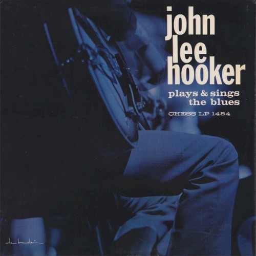 Plays and Sings the Blues