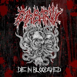 Die in Bloodshed