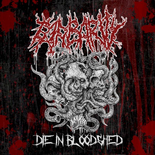 Die in Bloodshed