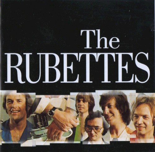 The Rubettes