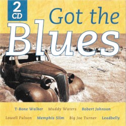 Got the Blues