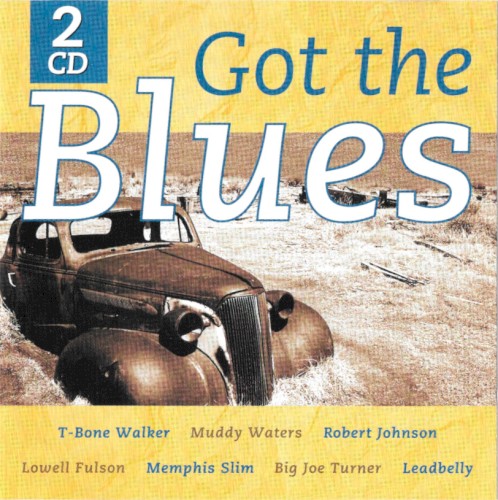 Got the Blues