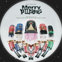 Merry PLListmas