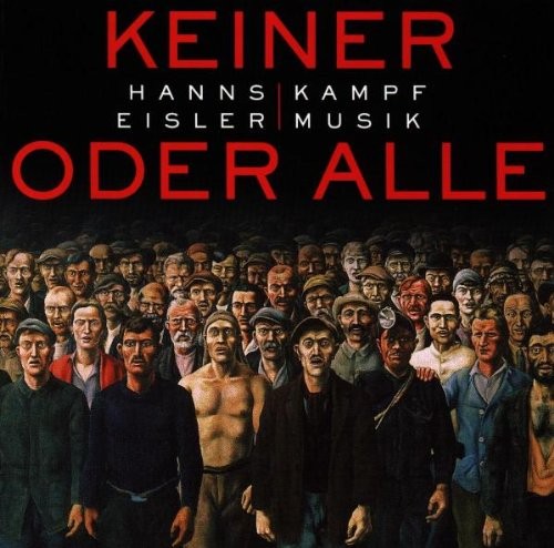 Keiner oder alle: Kampfmusik