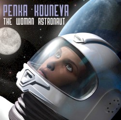 The Woman Astronaut