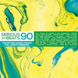Serious Beats 90