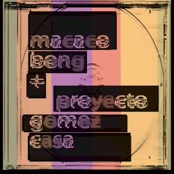 PGC + Macaco Bong
