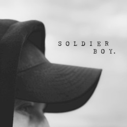 Soldier Boy