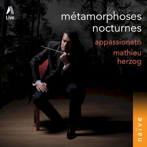Métamorphoses nocturnes