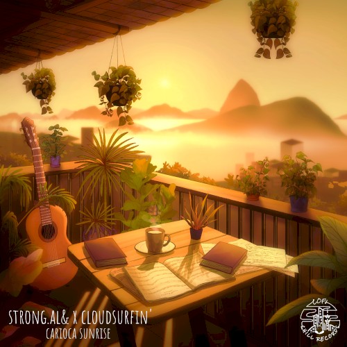 Carioca Sunrise