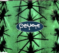 Peyote