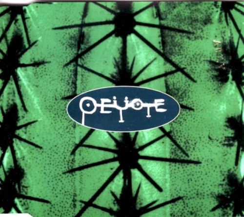 Peyote