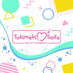 Tokimeki♡Soda