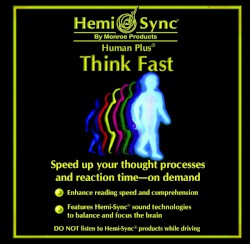 Human Plus Series: Think Fast