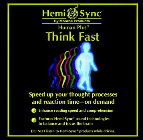 Human Plus Series: Think Fast