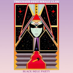 Black Hole Party