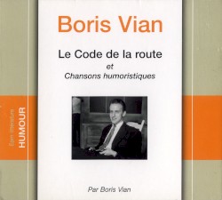 Master Série / Le Code de la route