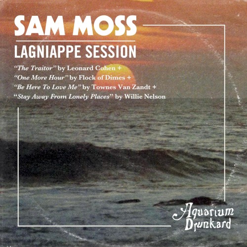 Lagniappe Session