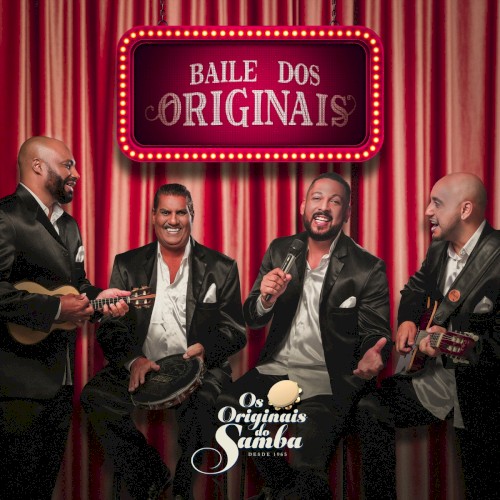 Baile dos Originais