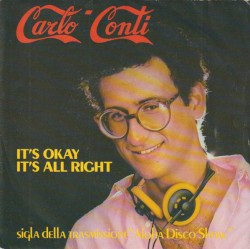It's Okay, It's All Right