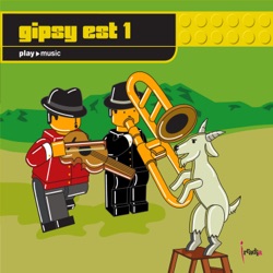 Gipsy est 1