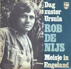 Dag zuster Ursula / Meisje in Engeland