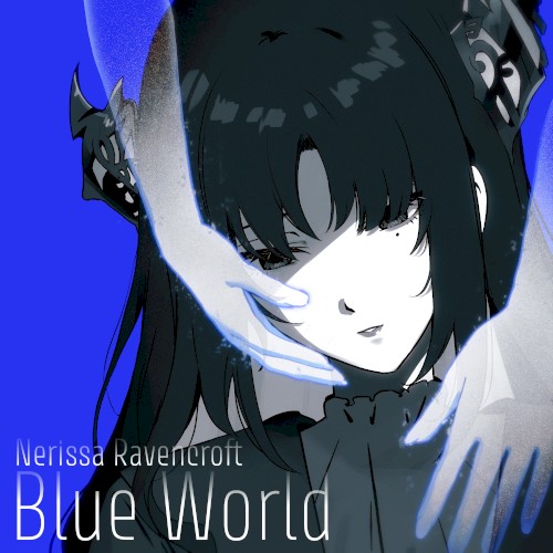 Blue World