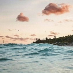 Blue Sea