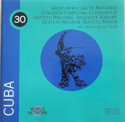 Cuba: El camino de la salsa