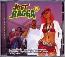 Just Ragga 8