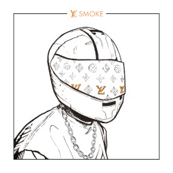 LV Smoke