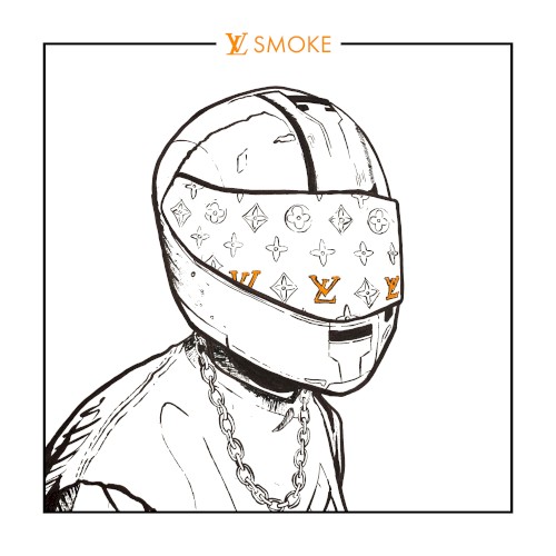 LV Smoke