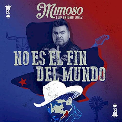 No es el fin del mundo