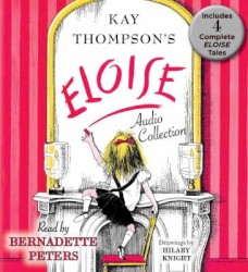 Eloise Audio Collection