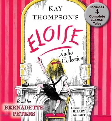 Eloise Audio Collection