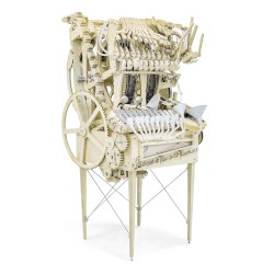 Marble Machine