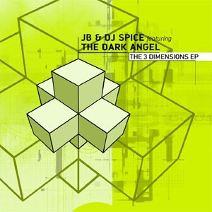 The 3 Dimension EP
