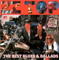 The Best Blues & Ballads
