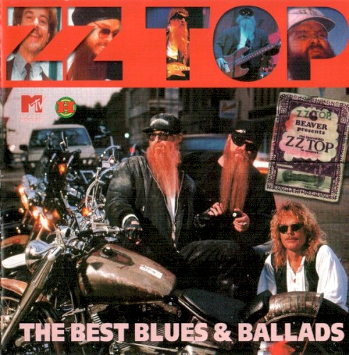 The Best Blues & Ballads