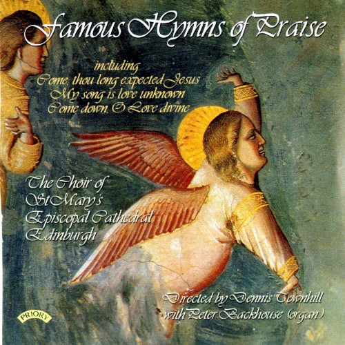 Famous Hymns of Praise
