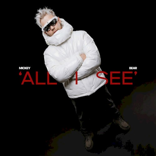 All I See