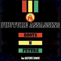 Roots ’n Future