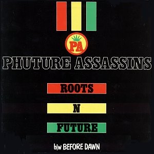 Roots ’n Future