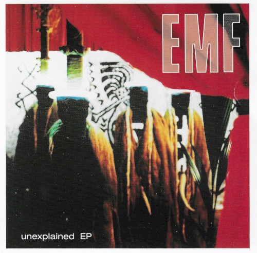 Unexplained EP