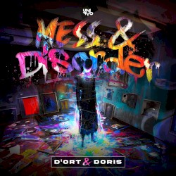 Mess & Disorder